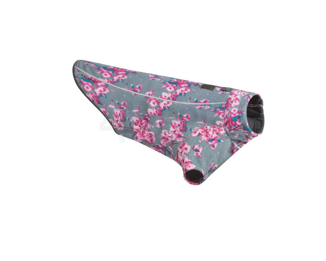 RuffWear Climate Changer™ Fleece Jacket - Blossom