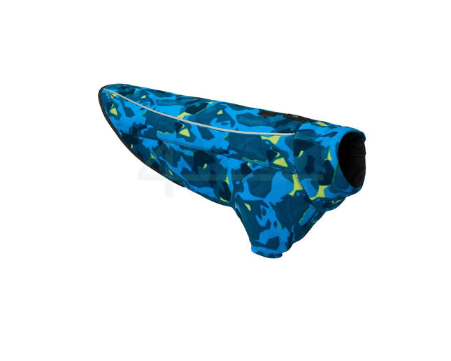 RuffWear Climate Changer™ Fleece Jacket - Glacier