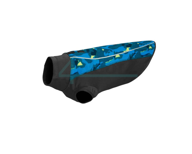 RuffWear Climate Changer™ Fleece Pullover - Glacier