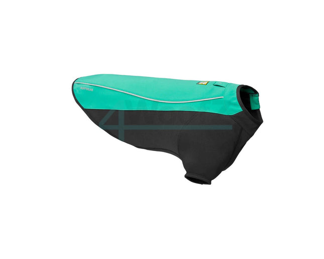 RuffWear Cloud Chaser™ Jacket - Aurora Teal