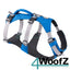 RuffWear Flagline™ Dog Harness - Blue Dusk