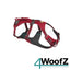 RuffWear Flagline™ Dog Harness - Red Rock