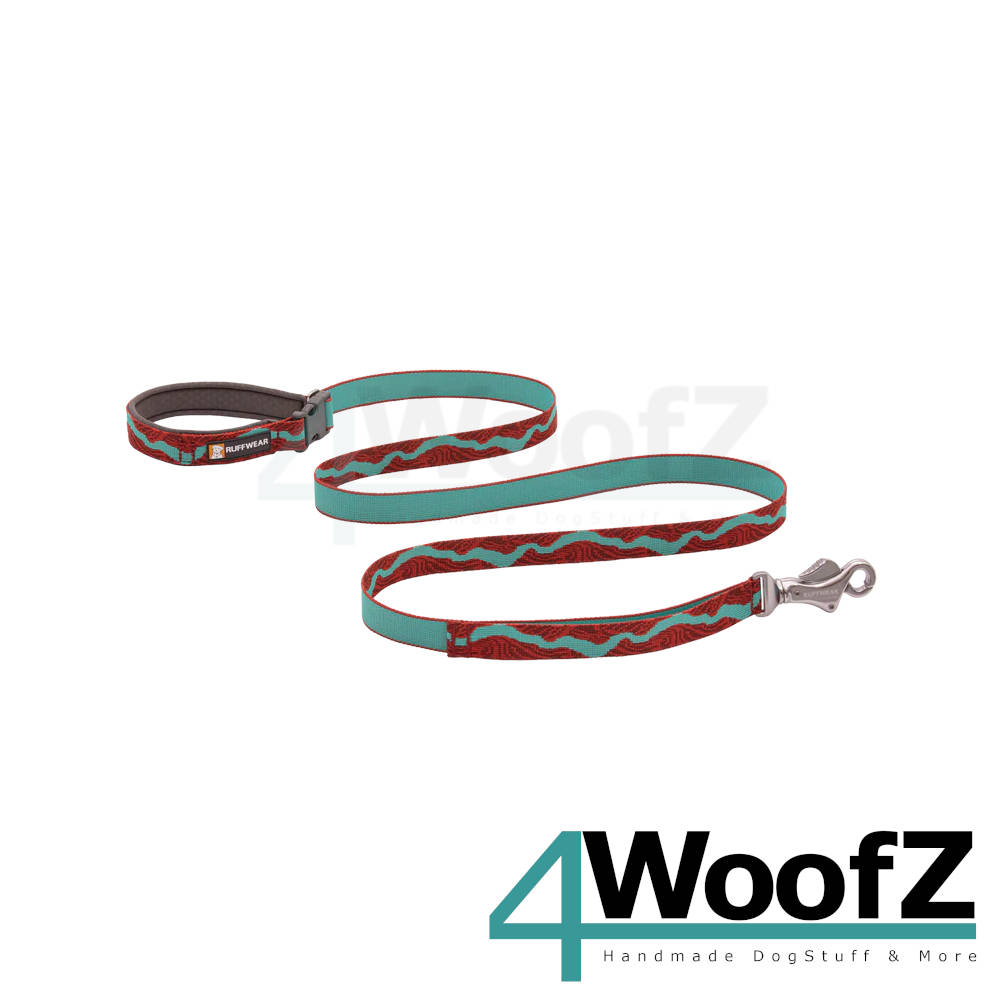 RuffWear Flat Out™ Adjustable Dog Leash