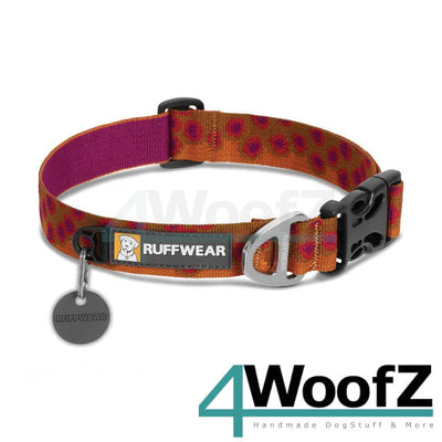 RuffWear Hoopie™ Dog Collar - Brook Trout