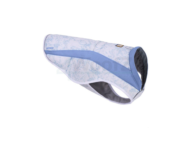 RuffWear Swamp Cooler™ Dog Cooling Vest - Heliotrope Purple