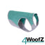 RuffWear Swamp Cooler Zip™ Dog Cooling Vest - Aurora Teal