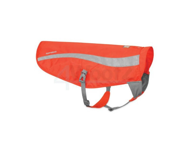 RuffWear Track Jacket™ Reflective Dog Vest