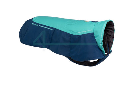 RuffWear Vert™ Jacket - Aurora Teal