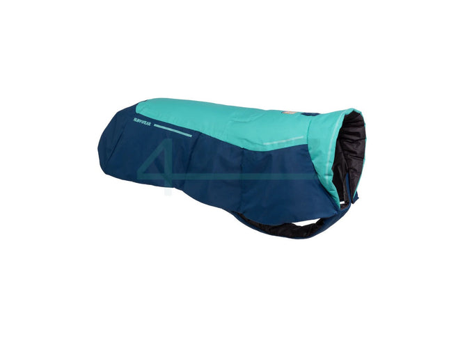 RuffWear Vert™ Jacket - Aurora Teal
