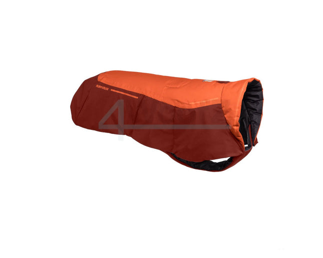 RuffWear Vert™ Jacket - Canyonlands Orange