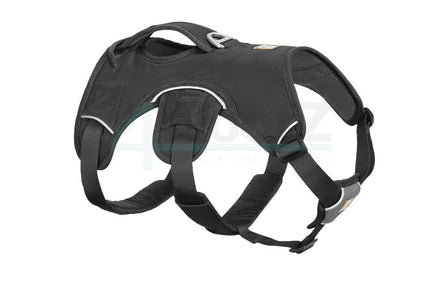 Harnais pour chien RuffWear Web Master™ - Gris crépuscule