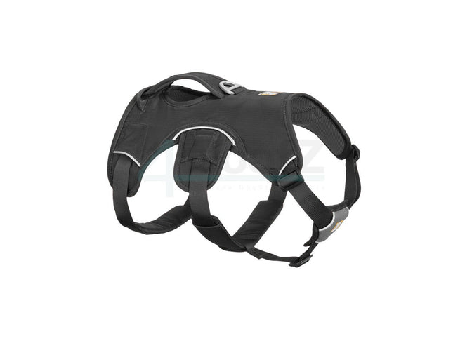 RuffWear Web Master™ Dog Harness - Twilight Gray