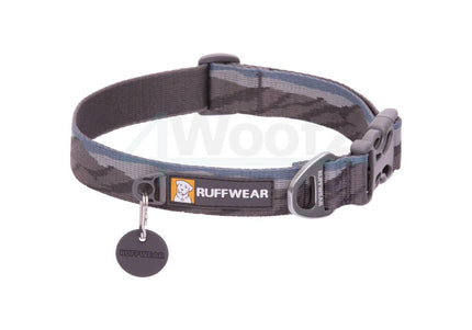 RuffWear Flat Out™ Dog Collar - Rocky Mountains