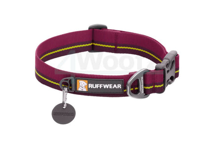 RuffWear Flat Out™ Dog Collar - Wildflower Horizon