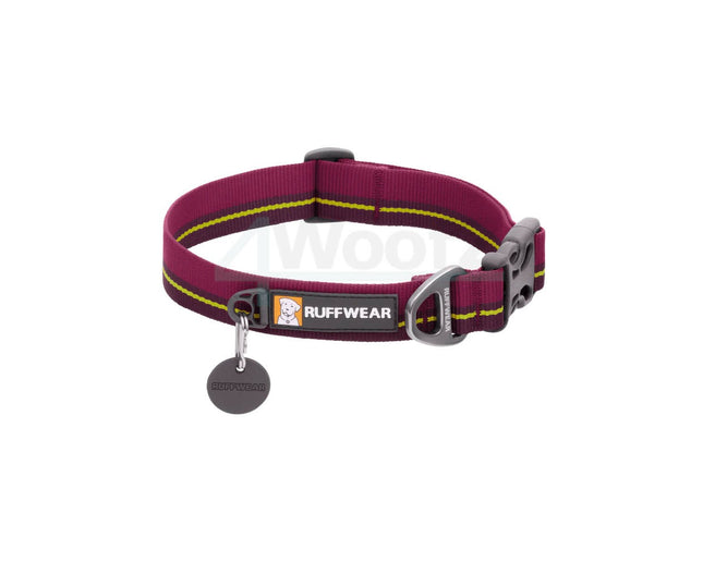 RuffWear Flat Out™ Dog Collar - Wildflower Horizon