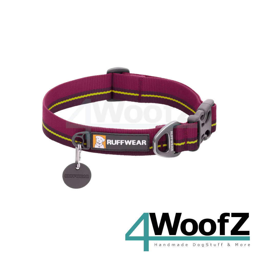 RuffWear Flat Out™ Dog Collar - Wildflower Horizon