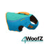 RuffWear Float Coat™ Dog Life Jacket - Blue Dusk