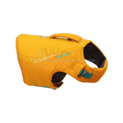Gilet de sauvetage pour chien RuffWear Float Coat™ - Wave Orange