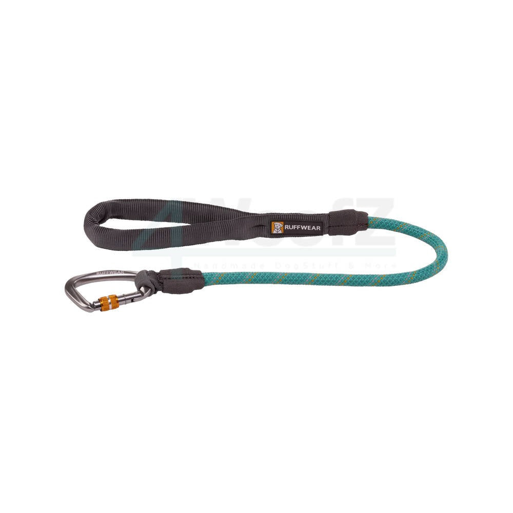 Laisse pour chien en corde RuffWear Knot a Long