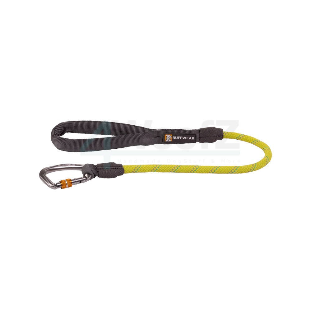 RuffWear Knot a Long Rope Dog Leash 4WoofZ