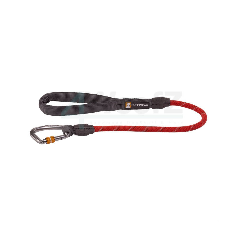 RuffWear Knot a Long Rope Dog Leash 4WoofZ