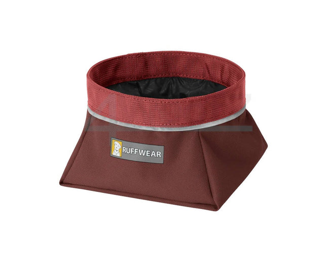 RuffWear Quencher™ Bowl - Fired Brick