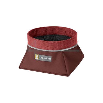 Bol RuffWear Quencher™ - Brique cuite