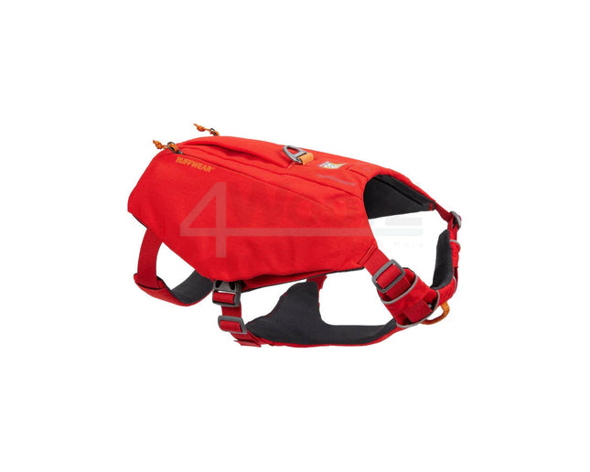 RuffWear SWITCHBAK™ Harness - Red Sumac