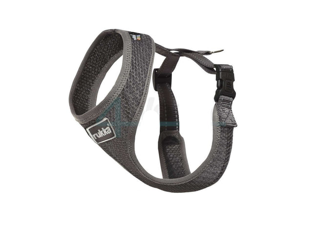 Rukka Pets COMFORT AIR HARNESS | Grey