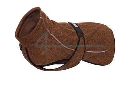 Rukka Pets DOG JACKET COMFY | Brown