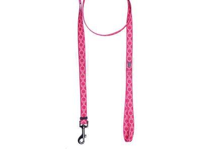 Rukka Pets TWIST LEASH | Red