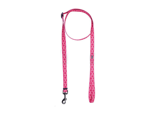 Rukka Pets TWIST LEASH | Red