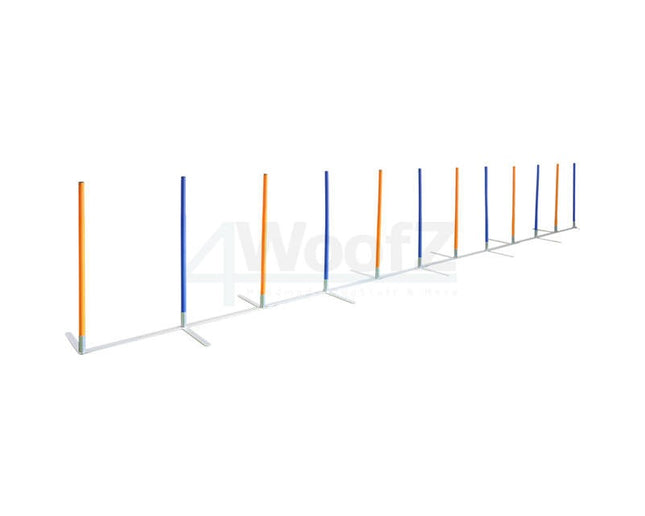 Slalom