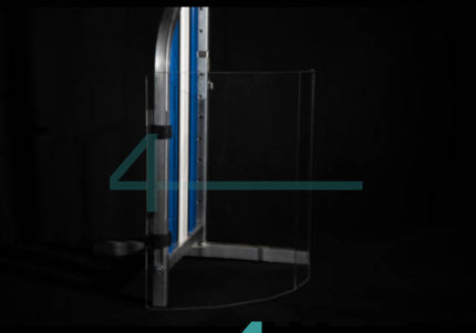 Trainingshulp Sprong