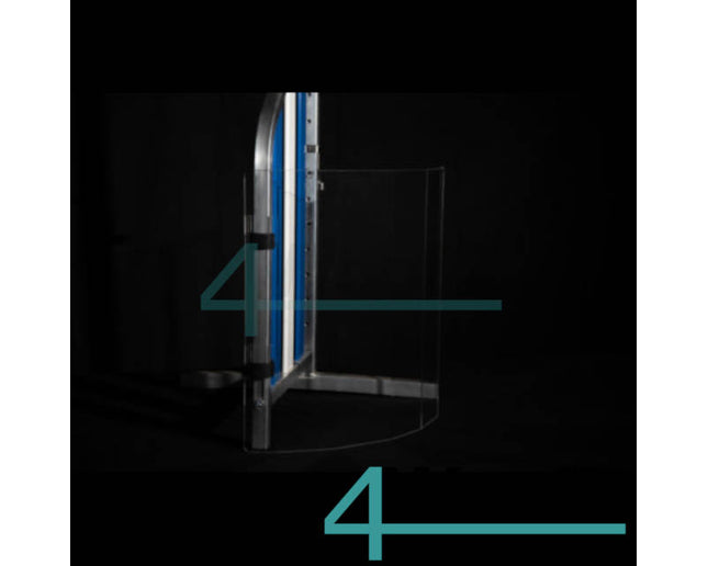 Trainingshulp Sprong