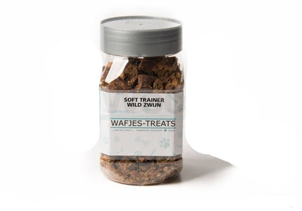 Soft Trainer Wild Boar