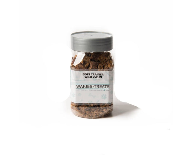 Soft Trainer Wild Zwijn