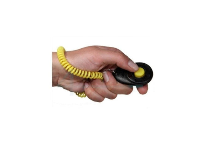 STARMARK Clicker Deluxe