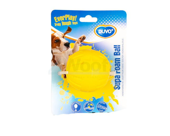 Supa'foam ball