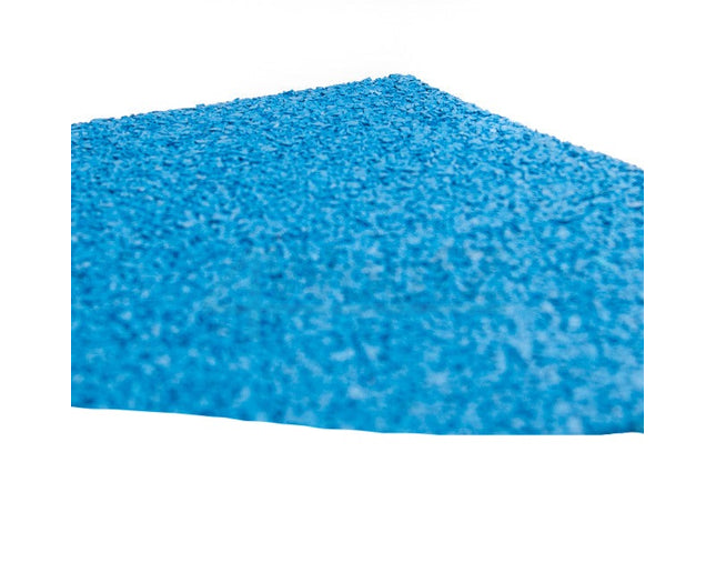 Training Target Agility Blue