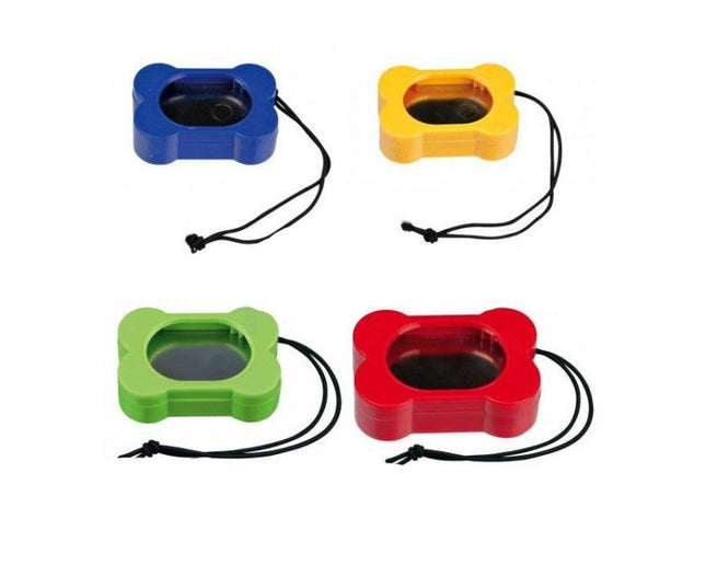 TRIXIE Dog Activity Basic Clicker