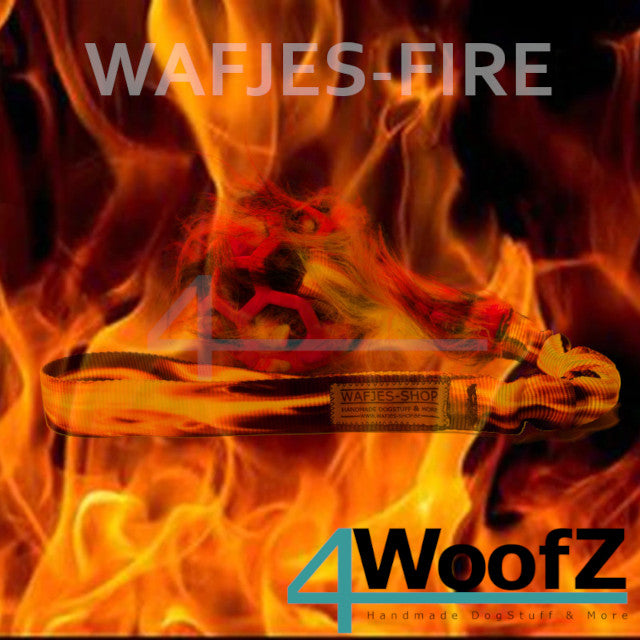 Wafjes-Fire