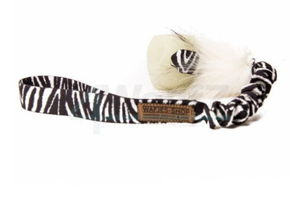 Wafjes Zèbre