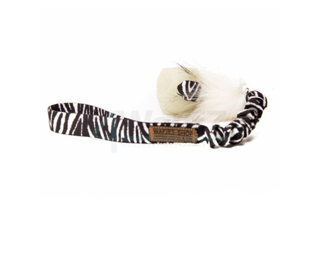 Wafjes Zebra