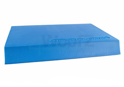Wafjes-Fit balans pad