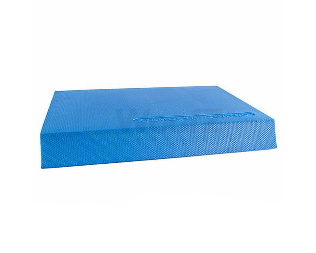 Wafjes-Fit balans pad