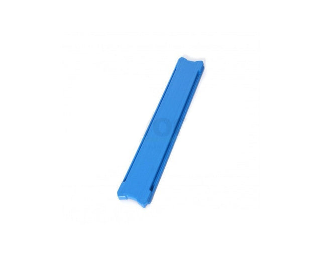 Wafjes-Fit Balance Plank Blauw