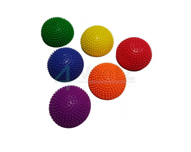 Wafjes-fit Balance pods