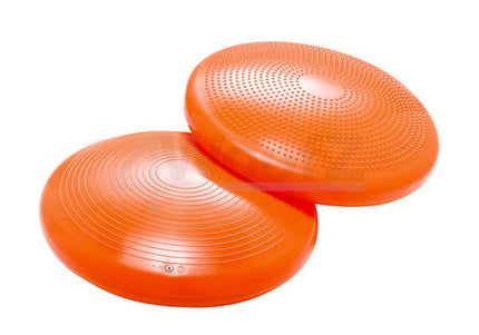Wafjes-fit balancedisk 55cm