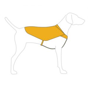 RuffWear Track Jacket™ Reflective Dog Vest